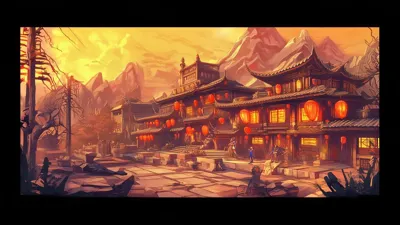 9月6日当天有效！新笑傲江湖兑换码领取攻略